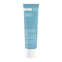 Resist Youth-Extending Daily Hydrating Fluid SPF50