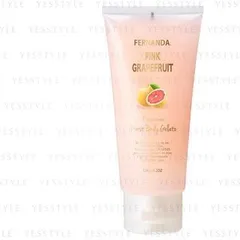 Fernanda - Body Gelato Pink Grapefruit