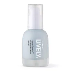 AROMATICA - Lively SuperBarrier Cica-Panthenol Serum