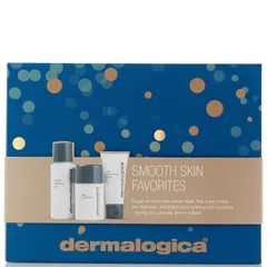 Dermalogica - Smooth Skin Favorites