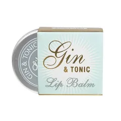 Bath House - Gin and Tonic Lip Balm