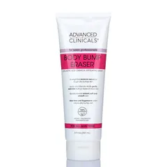 Body Bump Eraser