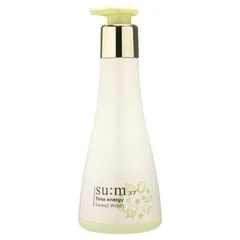su:m37 - Time Energy Sweet Wash