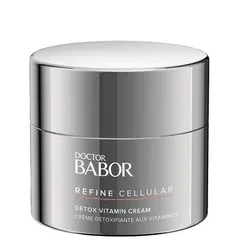 Doctor Babor Refine Cellular: Detox Vitamin Cream