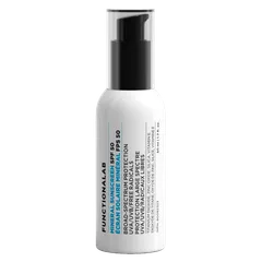 Functionalab - MINERAL SUNSCREEN SPF 50