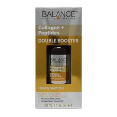 Balance Active Formula - COLLAGEN + 2.5% PEPTIDE SOLUTION BOOSTER