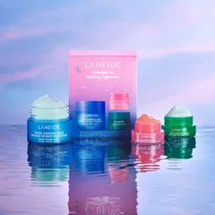 LANEIGE - Midnight to Morning Hydration
