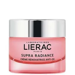 Lierac - Supra Radiance Anti-Ox Renewing Cream