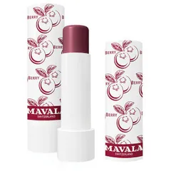 Mavala - Tinted Berry Lip Balm