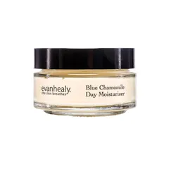 evanhealy - Blue Chamomile Moisturizer