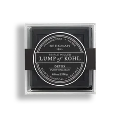 Beekman 1802 - Lump of Kohl Goat Milk Soap