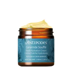 Ceramide Souffle Fresh Hydration Cream