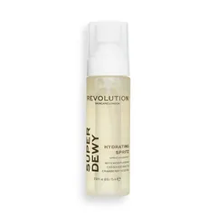REVOLUTION SKINCARE - Dewy Skin Essence Spray