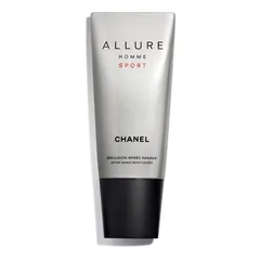 CHANEL - Allure Homme Sport After Shave Moisturiser