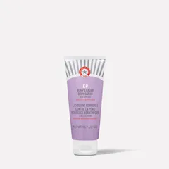 fab - KP Bump Eraser Body Scrub 10% AHA