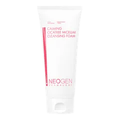NEOGEN X SUR.MEDIC - Calming Cica Tree Micellar Cleansing Foam