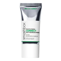 Smashbox - Photo Finish Correct Anti-Redness Primer