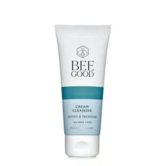 Honey Propolis Cream Cleanser