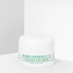 Mario Badescu - Caffeine Eye Cream