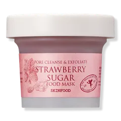 Skinfood - Strawberry Sugar Food Mask