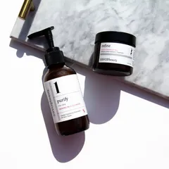 Savor Beauty - Jasmine Yuzu Cleansing Cocktail