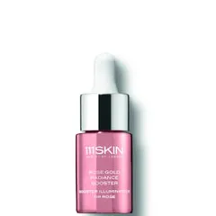 111SKIN - Radiance Booster Mini - Rose Gold