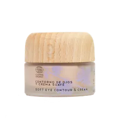 NAOBAY - DETOX Soft Eye Contour & Cream
