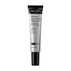Intensive Age Refining Treatment