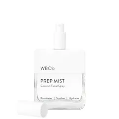 West Barn Co - Coconut Prep Mist