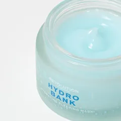 REVOLUTION SKINCARE - Hydro Bank Hydrating Sleeping Mask
