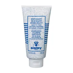 Energizing Foaming Exfoliant