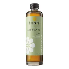 Fushi Wellbeing - Fushi Organic Calendula Oil