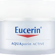 Eucerin - AQUAporin Active for Normal to Combination Skin