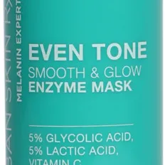 Even Smooth & Glow Enzyme Mask