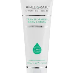 AMELIORATE - Transforming Body Lotion with Green Tea