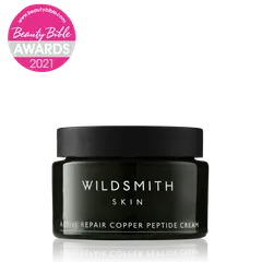 TWC Skincare - Active Repair Copper Peptide Cream