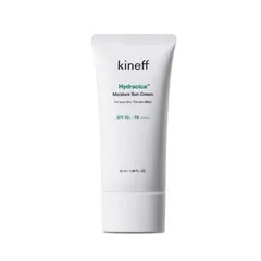 kineff - Hydracica Moisture Sun Cream