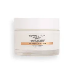 REVOLUTION SKINCARE - SPF15 Oil Control Moisturiser