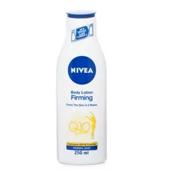 Nivea - Body Lotion Firming Q10