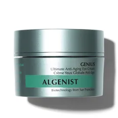Genius Anti-Aging Eye Cream by Algenist