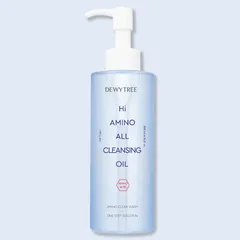 DEWYTREE - Hi Amino All Cleansing Oil