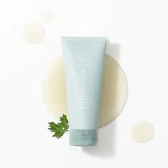 THE FACE SHOP - Yehwadam Artemis Soothing pH-Balanced Foaming Gel Cleanser