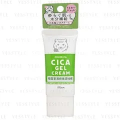 Bison - Colecica Cica Gel Cream