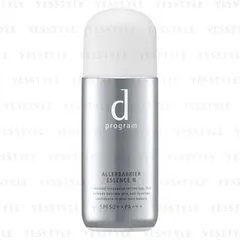 Shiseido - D Program Allerbarrier Essence N SPF 50 PA+++
