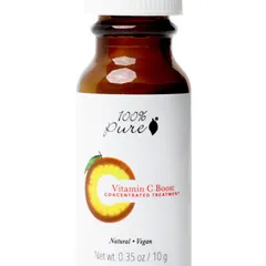100% PURE - Vitamin C Boost