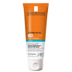 La Roche-Posay - BONUS SIZE! ANTHELIOS LOTION SPF 60