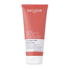 DECLEOR - Sun Cream SPF50 for Body