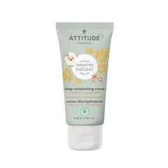 ATTITUDE - Baby Deep Moisturizing Cream : SENSITIVE SKIN Baby