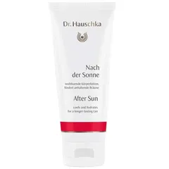 Dr. Hauschka - Body Care After Sun