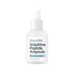 NatureONE - Volufiline Peptide Ampoule